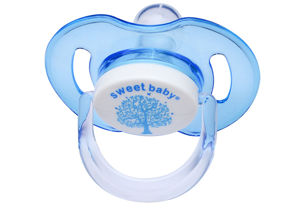 Sweet Baby - Classic Pacifier Model 840